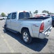 5TEKU72N25Z102390 2005 Toyota Tacoma Prerunner V6 auction photo thumbnail 3