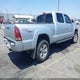 5TEKU72N25Z102390 2005 Toyota Tacoma Prerunner V6 auction photo thumbnail 4