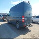 WD3PE7CD9JP633302 2018 Mercedes-Benz Sprinter 2500 Standard Roof V6 auction photo thumbnail 3