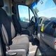 WD3PE7CD9JP633302 2018 Mercedes-Benz Sprinter 2500 Standard Roof V6 auction photo thumbnail 5