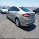 3FA6P0HD4GR166308 2016 Ford Fusion Se auction photo thumbnail 3