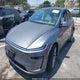 7SAYGDEE6TF329725 2026 Tesla Model Y auction photo thumbnail 2