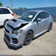 JF1VA1J60L9800881 2020 Subaru Wrx Limited auction photo thumbnail 2