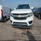 1GCGTAE37F1172852 2015 Chevrolet Colorado Wt auction photo thumbnail 12