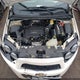 1G1JE6SB4G4149112 2016 Chevrolet Sonic Ltz Auto auction photo thumbnail 10