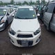 1G1JE6SB4G4149112 2016 Chevrolet Sonic Ltz Auto auction photo thumbnail 11