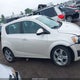 1G1JE6SB4G4149112 2016 Chevrolet Sonic Ltz Auto auction photo thumbnail 12