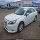 4S3BNAC60G3009953 2016 Subaru Legacy 2.5I Premium auction photo thumbnail 2