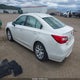4S3BNAC60G3009953 2016 Subaru Legacy 2.5I Premium auction photo thumbnail 3