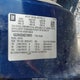 1GC2KVCG9CZ198876 2012 Chevrolet Silverado 2500Hd Work Truck auction photo thumbnail 9