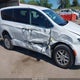 2C4RC1CG5NR105465 2022 Chrysler Voyager Lx auction photo thumbnail 6