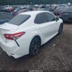 4T1B11HK0JU632245 2018 Toyota Camry Se auction photo thumbnail 4