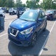3N1CP5CU5JL525809 2018 Nissan Kicks Sv auction photo thumbnail 2