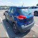 3N1CP5CU5JL525809 2018 Nissan Kicks Sv auction photo thumbnail 3