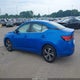 3N1AB8CV4MY228294 2021 Nissan Sentra Sv Xtronic Cvt auction photo thumbnail 14
