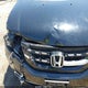 5FNRL5H99FB089494 2015 Honda Odyssey Touring/Touring Elite auction photo thumbnail 17