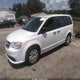 2C4RDGBG7LR240283 2020 Dodge Grand Caravan Se auction photo thumbnail 2