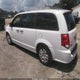 2C4RDGBG7LR240283 2020 Dodge Grand Caravan Se auction photo thumbnail 3