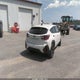 JF2GUABC1R8327765 2024 Subaru Crosstrek auction photo thumbnail 4