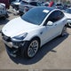5YJ3E1EB3MF064863 2021 Tesla Model 3 Long Range Dual Motor All-Wheel Drive auction photo thumbnail 2