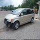 2C4RDGCG1DR795892 2013 Dodge Grand Caravan Sxt auction photo thumbnail 2
