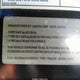 58JGB4K21G1000015 2016 Big Horn None auction photo thumbnail 9