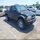1GCCT19X938129158 2003 Chevrolet S-10 Ls auction photo thumbnail 1