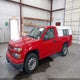 1GCCSBFE6C8159438 2012 Chevrolet Colorado Work Truck auction photo thumbnail 2