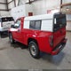 1GCCSBFE6C8159438 2012 Chevrolet Colorado Work Truck auction photo thumbnail 3