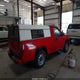 1GCCSBFE6C8159438 2012 Chevrolet Colorado Work Truck auction photo thumbnail 4