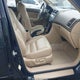 1HGCM66505A076134 2005 Honda Accord 3.0 Ex auction photo thumbnail 5