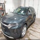3GNKBGRS3KS692872 2019 Chevrolet Blazer auction photo thumbnail 2