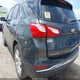 3GNAXMEV9JL363467 2018 Chevrolet Equinox Premier auction photo thumbnail 17