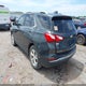 3GNAXMEV9JL363467 2018 Chevrolet Equinox Premier auction photo thumbnail 3