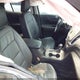3GNAXMEV9JL363467 2018 Chevrolet Equinox Premier auction photo thumbnail 5