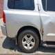 5N1AA08A96N707362 2006 Nissan Armada Se auction photo thumbnail 6