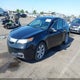 19UUA8F52CA003224 2012 Acura Tl 3.5 auction photo thumbnail 2
