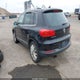 WVGBV7AX6DW514674 2013 Volkswagen Tiguan Se auction photo thumbnail 3