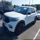 1FM5K8GC4PGB79574 2023 Ford Explorer St auction photo thumbnail 2