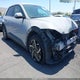 KM8KN4AE6NU061618 2022 Hyundai Ioniq 5 Sel auction photo thumbnail 1