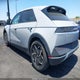 KM8KN4AE6NU061618 2022 Hyundai Ioniq 5 Sel auction photo thumbnail 3
