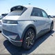 KM8KN4AE6NU061618 2022 Hyundai Ioniq 5 Sel auction photo thumbnail 4