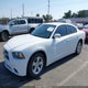 2C3CDXHG9EH370740 2014 Dodge Charger Sxt auction photo thumbnail 2
