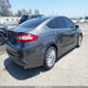 3FA6P0LU4GR397653 2016 Ford Fusion Hybrid Se auction photo thumbnail 4