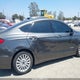 3FA6P0LU4GR397653 2016 Ford Fusion Hybrid Se auction photo thumbnail 6
