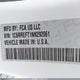 1C6RREFT1NN292061 2022 Ram 1500 Lone Star 4X2 5'7 Box auction photo thumbnail 9