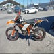 VBKEXA4048M353104 2008 Ktm 450 Exc Racing auction photo thumbnail 13
