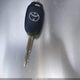 JTDKDTB31F1090915 2015 Toyota Prius C Two auction photo thumbnail 11
