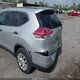 JN8AT2MT8GW028667 2016 Nissan Rogue S auction photo thumbnail 6