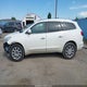 5GAKVBKDXEJ347473 2014 Buick Enclave Leather auction photo thumbnail 15